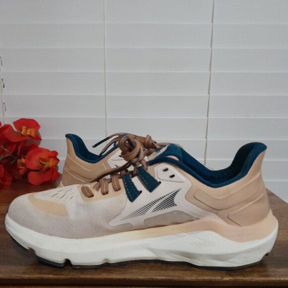 Altra provision 6 Women's Lightweight Low Top Athletic Shoes Cushioned Neutral - Picture 8 of 9